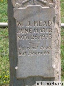 W J Head