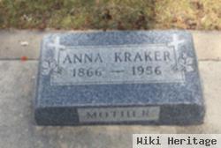 Anna Kraker