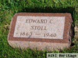 Edward C Stoll