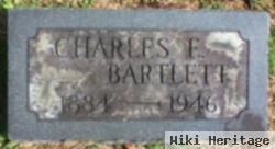 Charles E. Bartlett