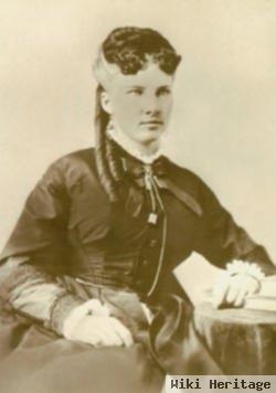 Mrs Lucy J. Walker Payne