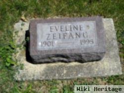 Eveline Zeifang