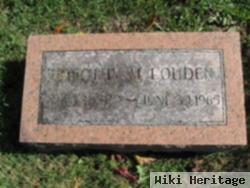 Dorothy M. Louden