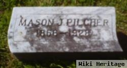 Mason J. Pilcher