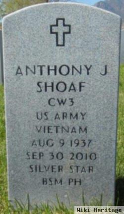 Anthony John Shoaf