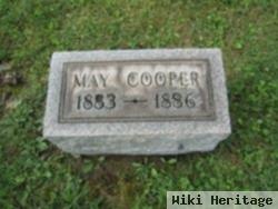 May Cooper