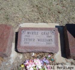 Myrtle Graf