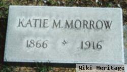 Katherine May Rea Morrow