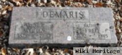 Frederick Demaris