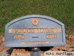 Patricia Ann Thompson Taylor