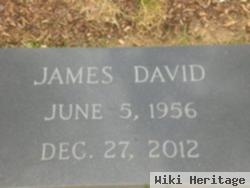 James David Price