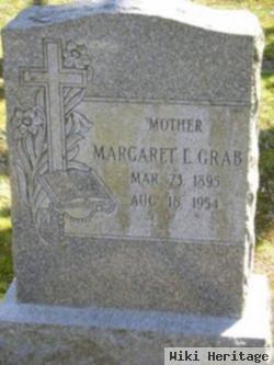 Margaret L. Grab