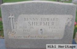 Benny Edward Shermer