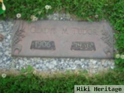 Gladys M. Tudor