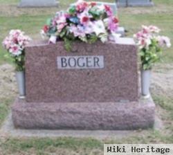 Howard Lester Boger