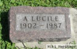 Alice Lucile Pemberton Million