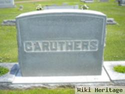 Erma Lee Caruthers