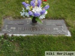 William A. Whetstone