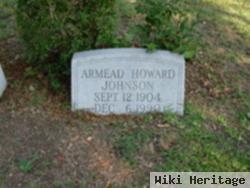 Armead Howard Johnson