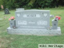 Mildred A. Moser