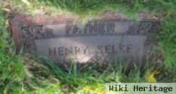 Henry D. Selke