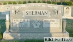 William Leroy Sherman