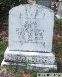 Susan F Harper Murphy