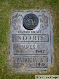 James T. Norris