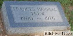 Frances Harrell Trew