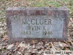 Irvin Mcclure