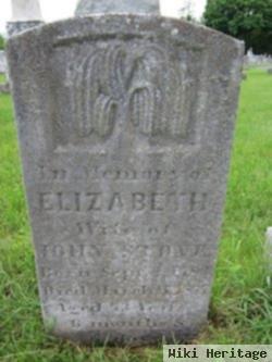 Elizabeth Stone