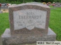 Rosa Gress Eberhardt