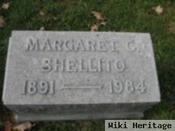 Margaret S. Clarke Shellito