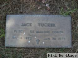 Jack Tucker