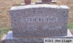 Otho Strickland