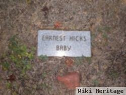 Baby Hicks, I