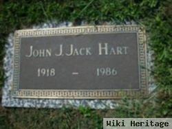 John J. "jack" Hart