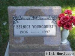 Bernice M. Youngquist