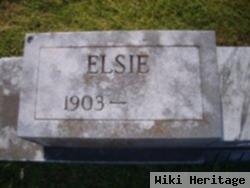 Elsie Williams Hurt