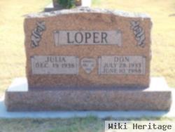 Don Loper