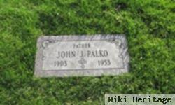 John J. Palko