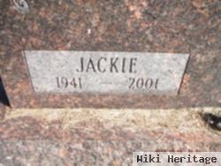 Jacqueline "jackie" Riekena Chittenden