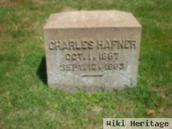 Charles Hafner