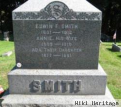 Annie Smith