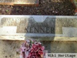 Lula Collier Kenner