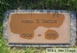 Anna B. Smolik