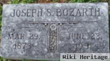 Joseph S. Bozarth