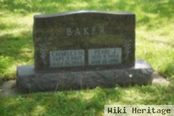 Charles H. Baker