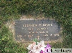 Stephen Otha Root