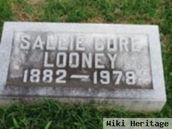 Sallie Core Looney